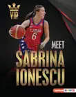 Meet Sabrina Ionescu synopsis, comments