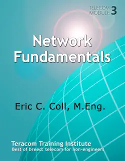 network fundamentals book cover image