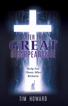 after the great disappearance book cover image