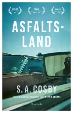 asfaltsland book cover image