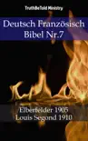 Deutsch Französisch Bibel Nr.7 sinopsis y comentarios