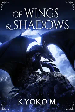 of wings and shadows book cover image