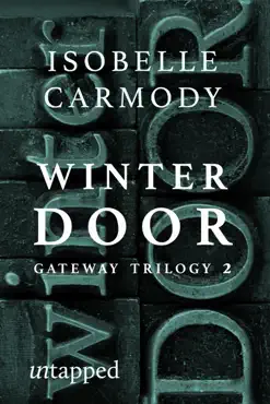the winter door imagen de la portada del libro