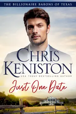 just one date book cover image
