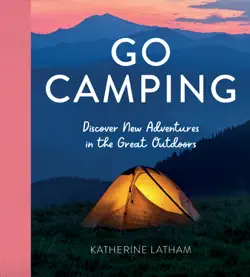 go camping imagen de la portada del libro