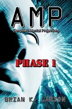 amp phase 1 book cover image