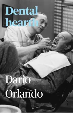 dental hearth book cover image