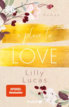 a place to love book cover image