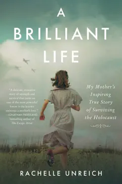 a brilliant life book cover image