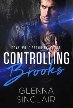 controlling brooks book cover image