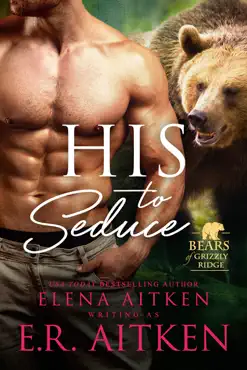 his to seduce book cover image