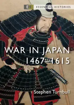 war in japan book cover image