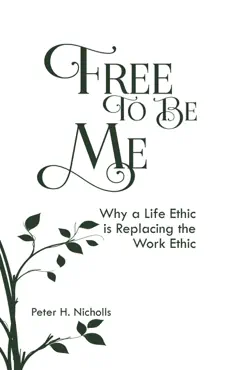 free to be me book cover image
