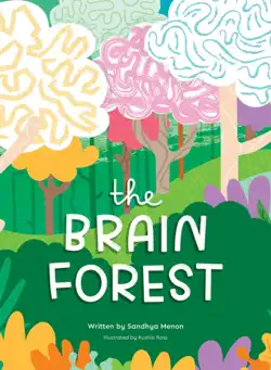 the brain forest book cover image