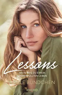 lessons book cover image