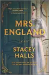 Mrs. England synopsis, comments
