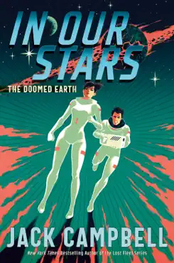 in our stars book cover image