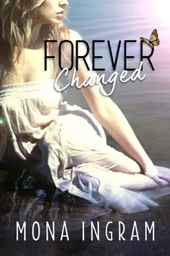 forever changed book cover image