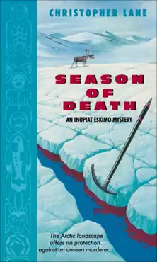 season of death book cover image