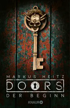 doors - der beginn imagen de la portada del libro