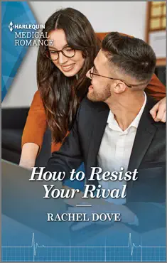 how to resist your rival book cover image