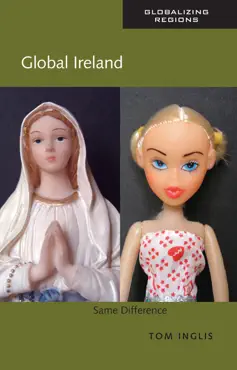 global ireland book cover image