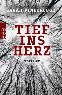 tief ins herz book cover image