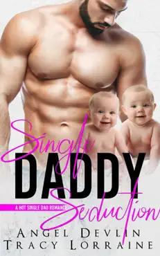 single daddy seduction book cover image