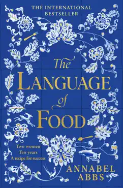 the language of food imagen de la portada del libro