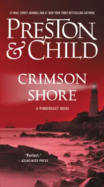 crimson shore book cover image