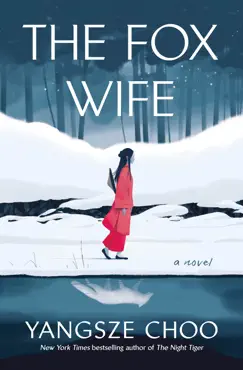 the fox wife book cover image