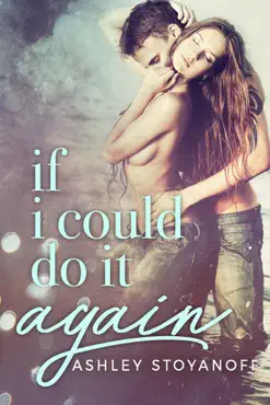 if i could do it again book cover image