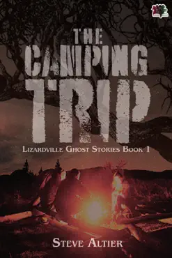 the camping trip book cover image