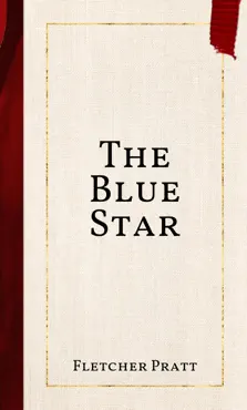 the blue star book cover image