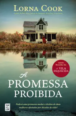 a promessa proibida book cover image