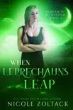 When Leprechauns Leap synopsis, comments