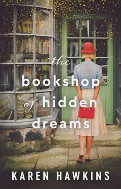 the bookshop of hidden dreams imagen de la portada del libro