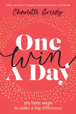 one win a day book cover image