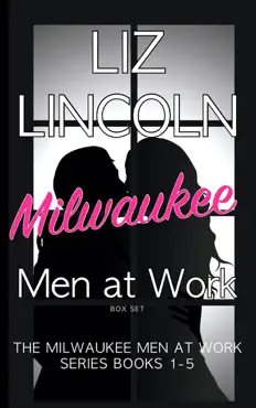 milwaukee men at work box set book cover image