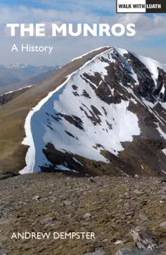 the munros book cover image