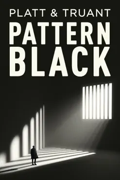 pattern black book cover image