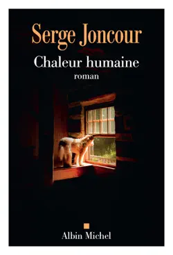 chaleur humaine book cover image