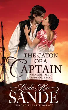the caton of a captain book cover image