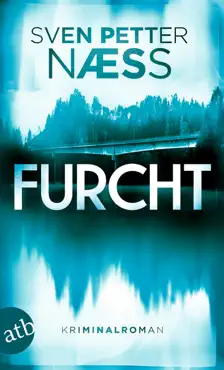 furcht book cover image