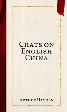 chats on english china book cover image
