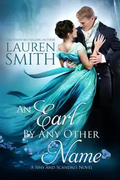 an earl by any other name book cover image