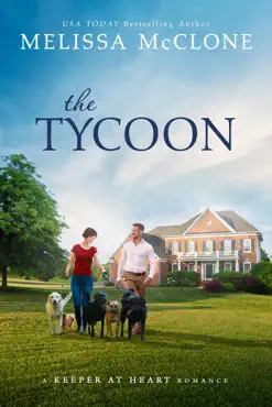 the tycoon book cover image