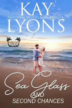 sea glass and second chances book cover image