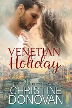 venetian holiday book cover image