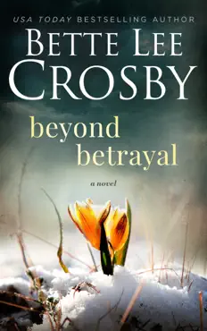 beyond betrayal book cover image